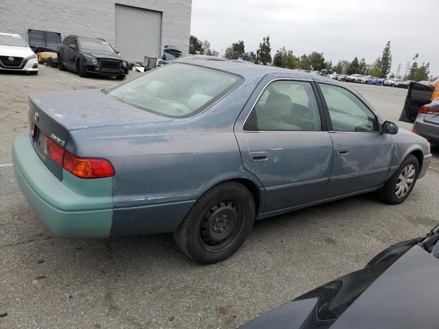 2000 Toyota Camry CE