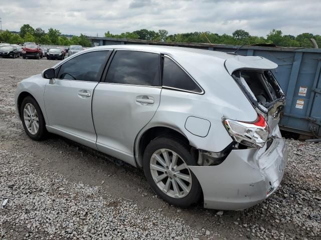 2009 Toyota Venza