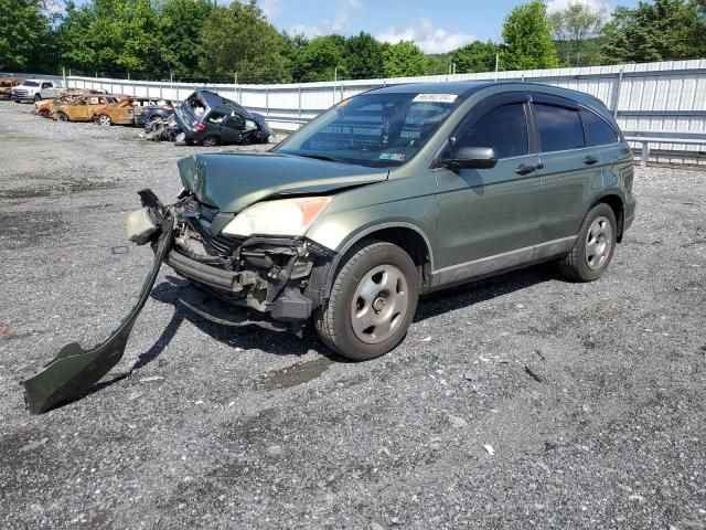 2008 Honda CR-V LX