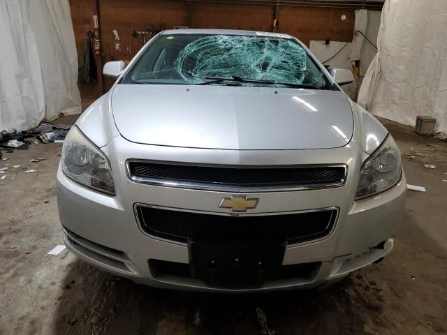 2012 Chevrolet Malibu 1LT