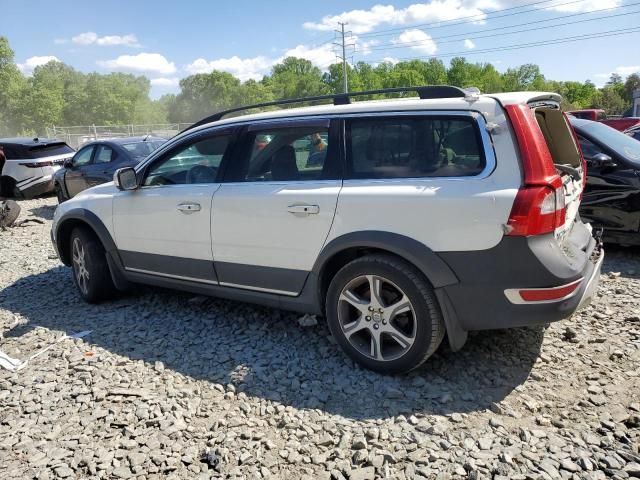 2013 Volvo XC70 T6