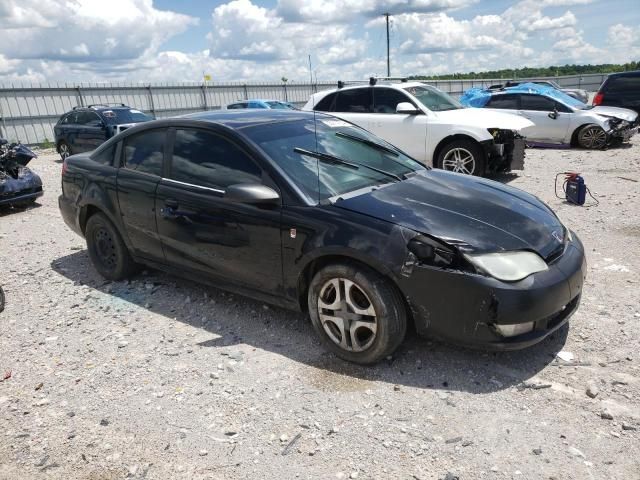 2004 Saturn Ion Level 3