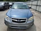 2009 Subaru Outback 2.5I Limited