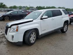 Vehiculos salvage en venta de Copart Louisville, KY: 2013 GMC Terrain SLE