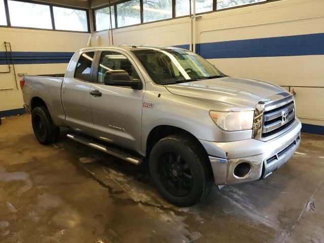 2010 Toyota Tundra Double Cab SR5