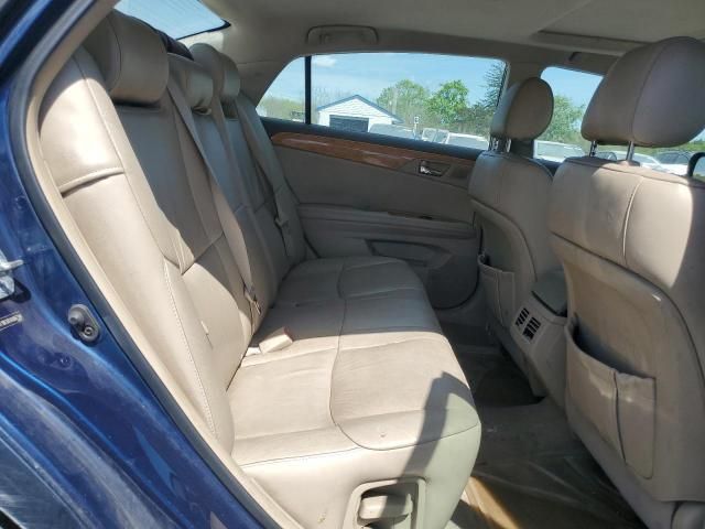 2006 Toyota Avalon XL