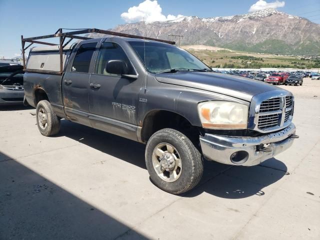 2006 Dodge RAM 2500 ST