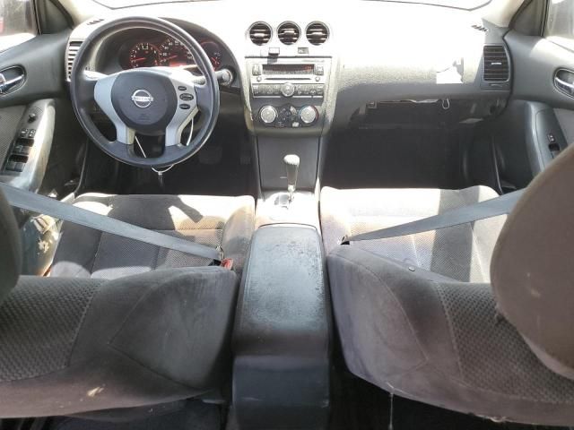 2009 Nissan Altima 2.5