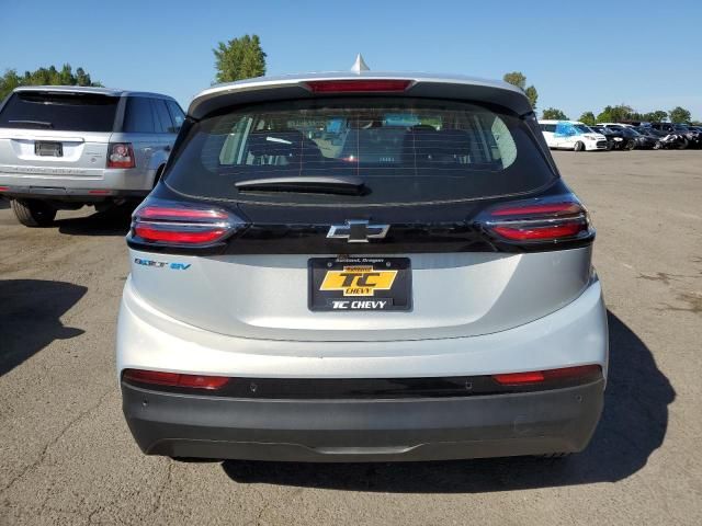 2023 Chevrolet Bolt EV 2LT