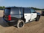 2019 Chevrolet Tahoe Police