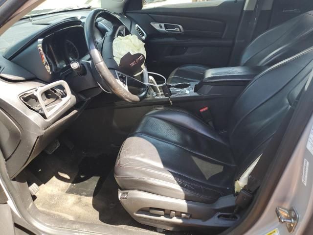 2014 GMC Terrain SLT