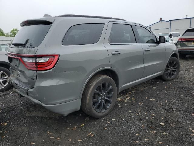 2020 Dodge Durango GT