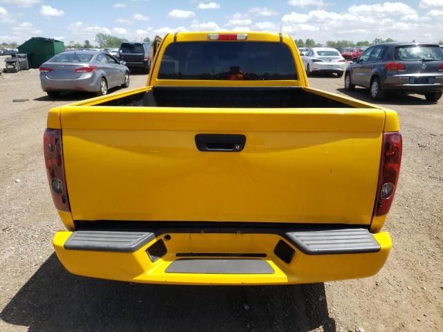 2005 Chevrolet Colorado