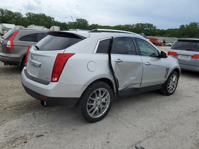 2013 Cadillac SRX Premium Collection