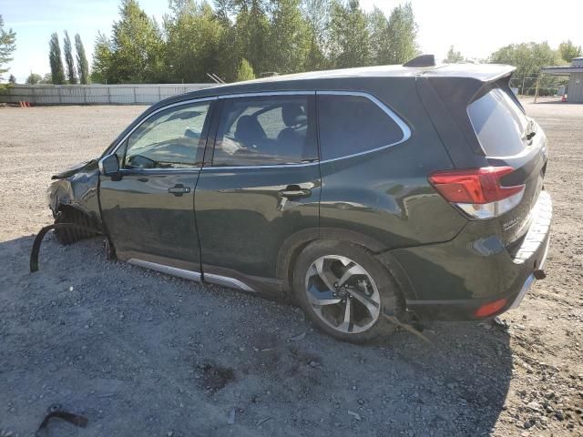 2024 Subaru Forester Touring