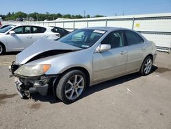 2006 Acura RL en venta en Pennsburg, PA