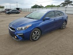 2019 KIA Forte FE en venta en Newton, AL