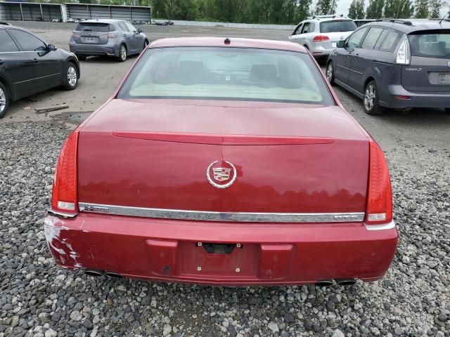 2007 Cadillac DTS