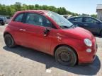 2013 Fiat 500 POP