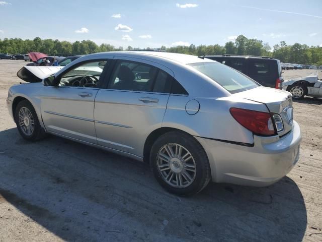 2007 Chrysler Sebring Touring