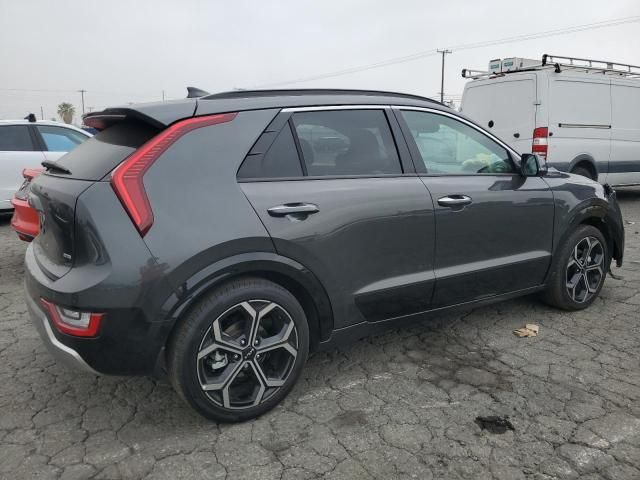 2023 KIA Niro SX