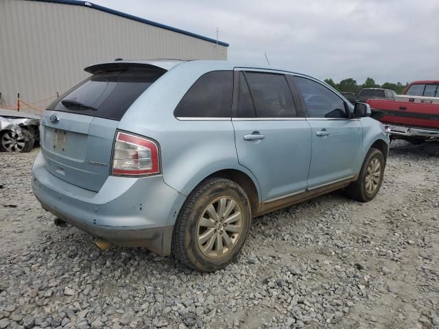 2008 Ford Edge Limited