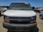 2011 Chevrolet Express G2500