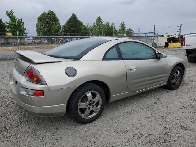 2005 Mitsubishi Eclipse GS