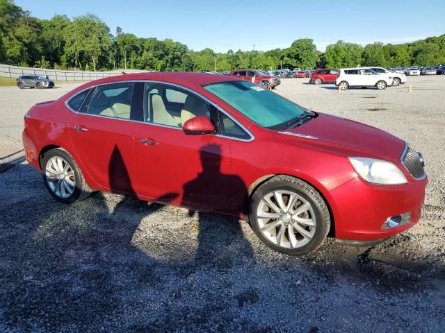 2012 Buick Verano