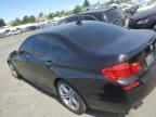 2014 BMW 528 I