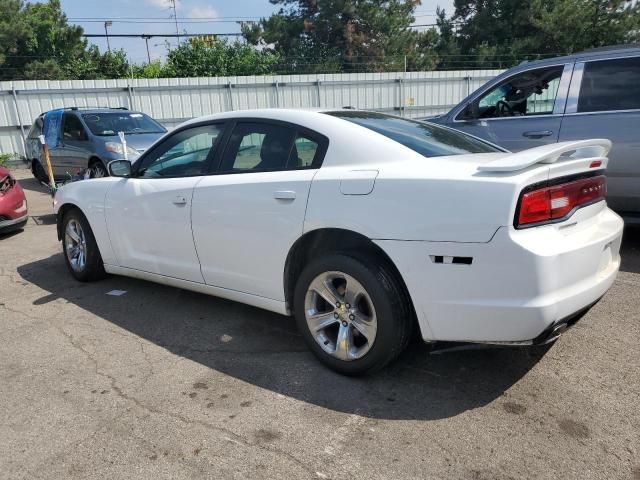 2013 Dodge Charger SE