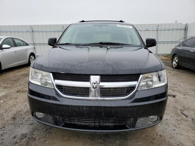 2009 Dodge Journey SE