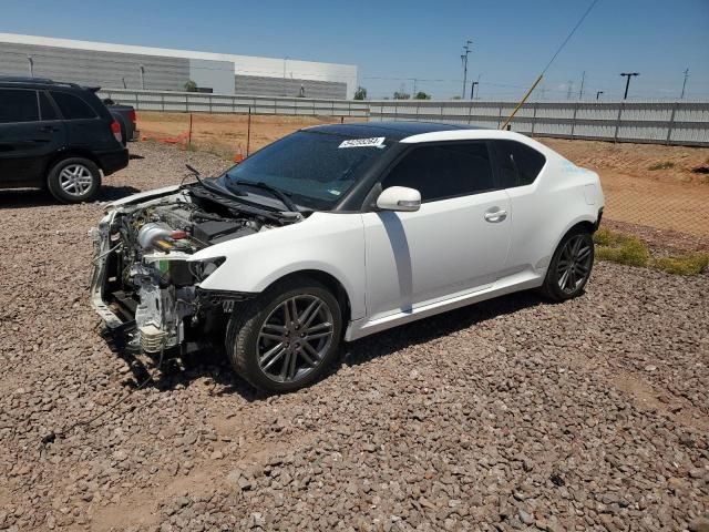 2013 Scion TC