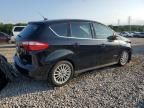 2015 Ford C-MAX SEL