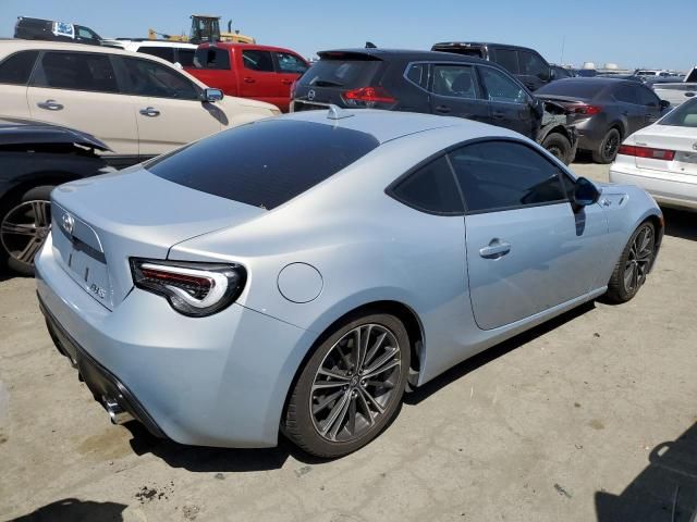 2013 Scion FR-S