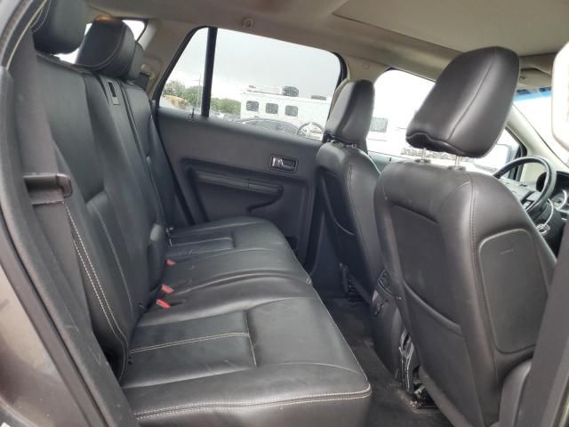 2010 Ford Edge Limited