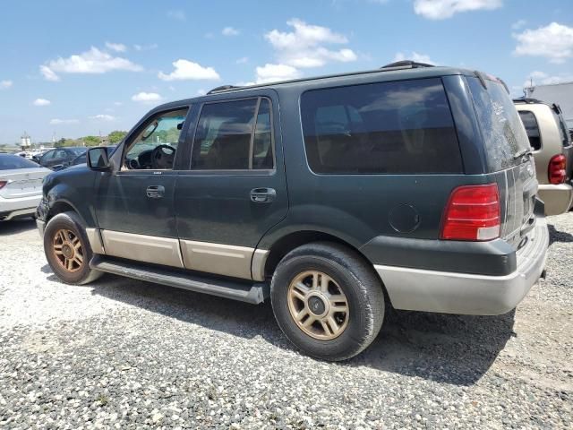 2003 Ford Expedition XLT