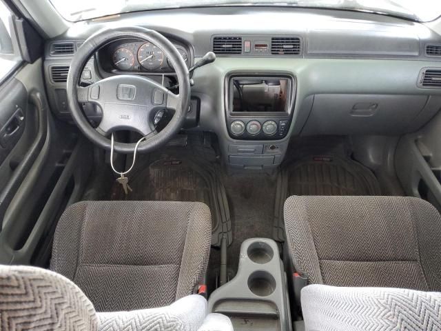 1998 Honda CR-V LX