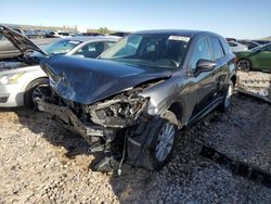 Salvage cars for sale at Magna, UT auction: 2016 Mazda CX-5 Touring