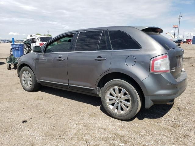 2009 Ford Edge Limited