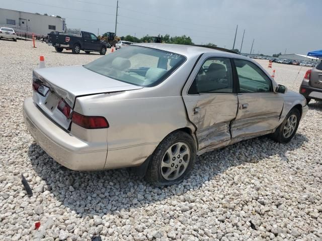 1997 Toyota Camry CE