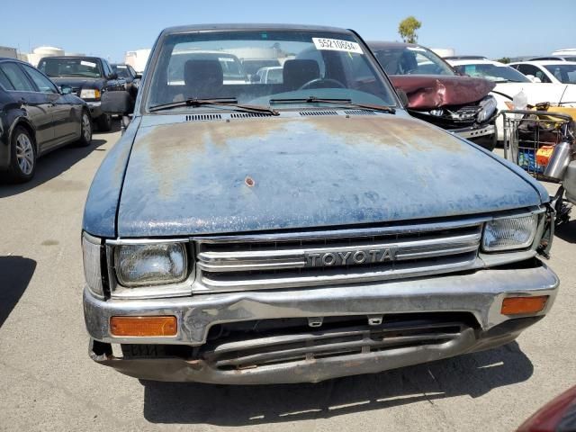 1990 Toyota Pickup 1/2 TON Short Wheelbase