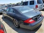 2006 Mercedes-Benz CLS 500C