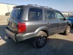 2005 Honda Pilot EXL