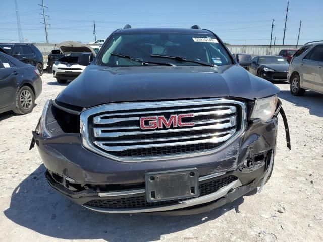 2018 GMC Acadia SLE