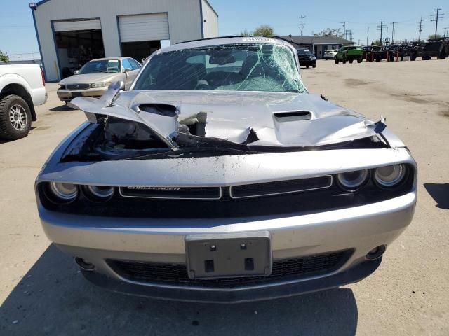 2017 Dodge Challenger GT