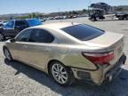 2007 Lexus LS 460