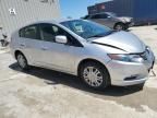 2011 Honda Insight LX