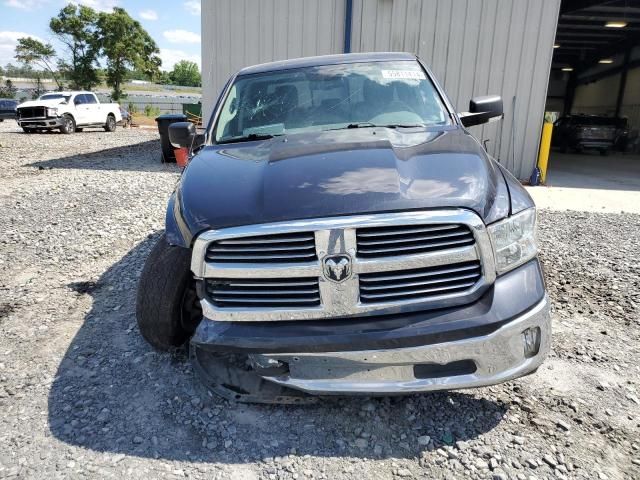 2019 Dodge RAM 1500 Classic SLT