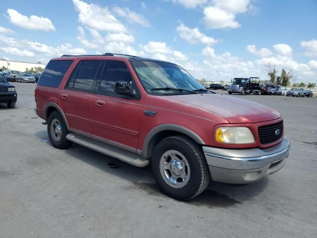 2000 Ford Expedition Eddie Bauer